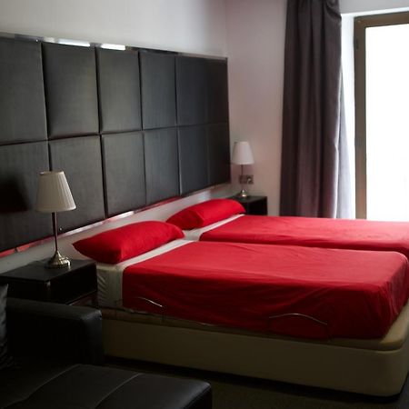 Concept Suites Alicante Exteriér fotografie
