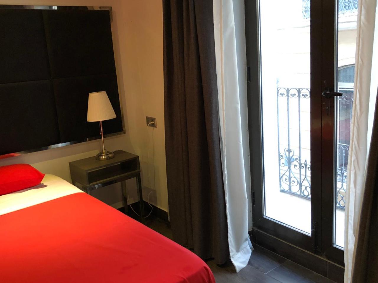 Concept Suites Alicante Exteriér fotografie