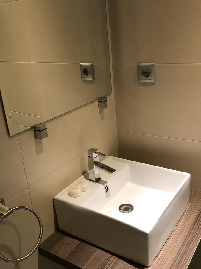 Concept Suites Alicante Exteriér fotografie