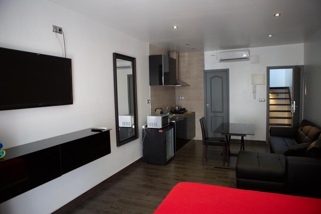 Concept Suites Alicante Exteriér fotografie