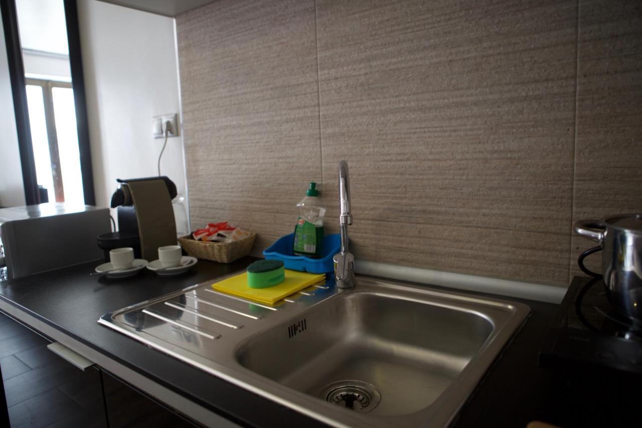 Concept Suites Alicante Exteriér fotografie