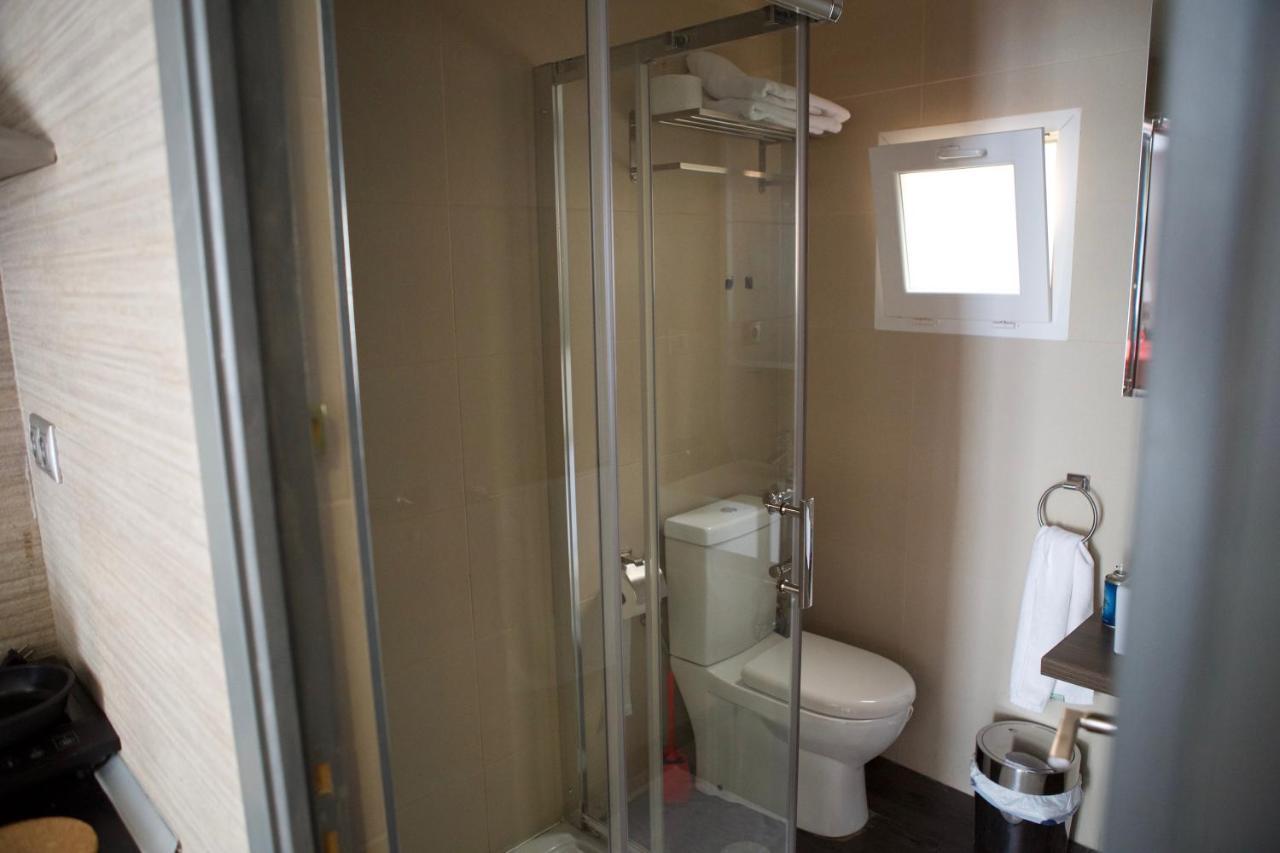 Concept Suites Alicante Exteriér fotografie