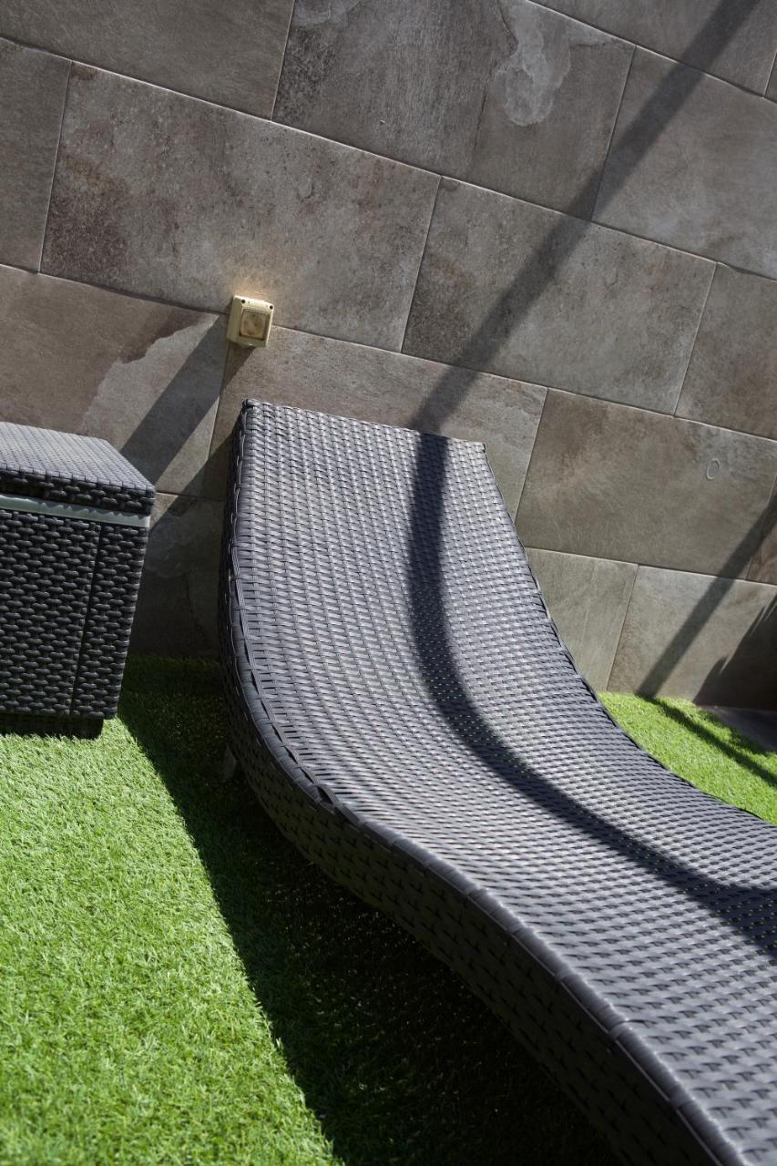 Concept Suites Alicante Exteriér fotografie