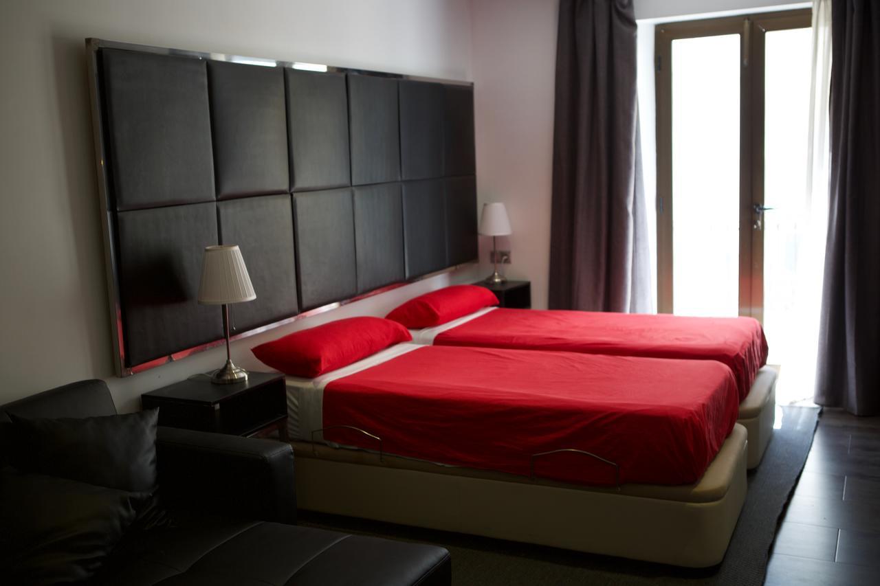 Concept Suites Alicante Exteriér fotografie