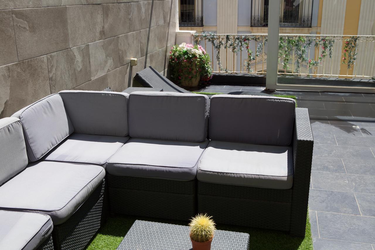 Concept Suites Alicante Exteriér fotografie