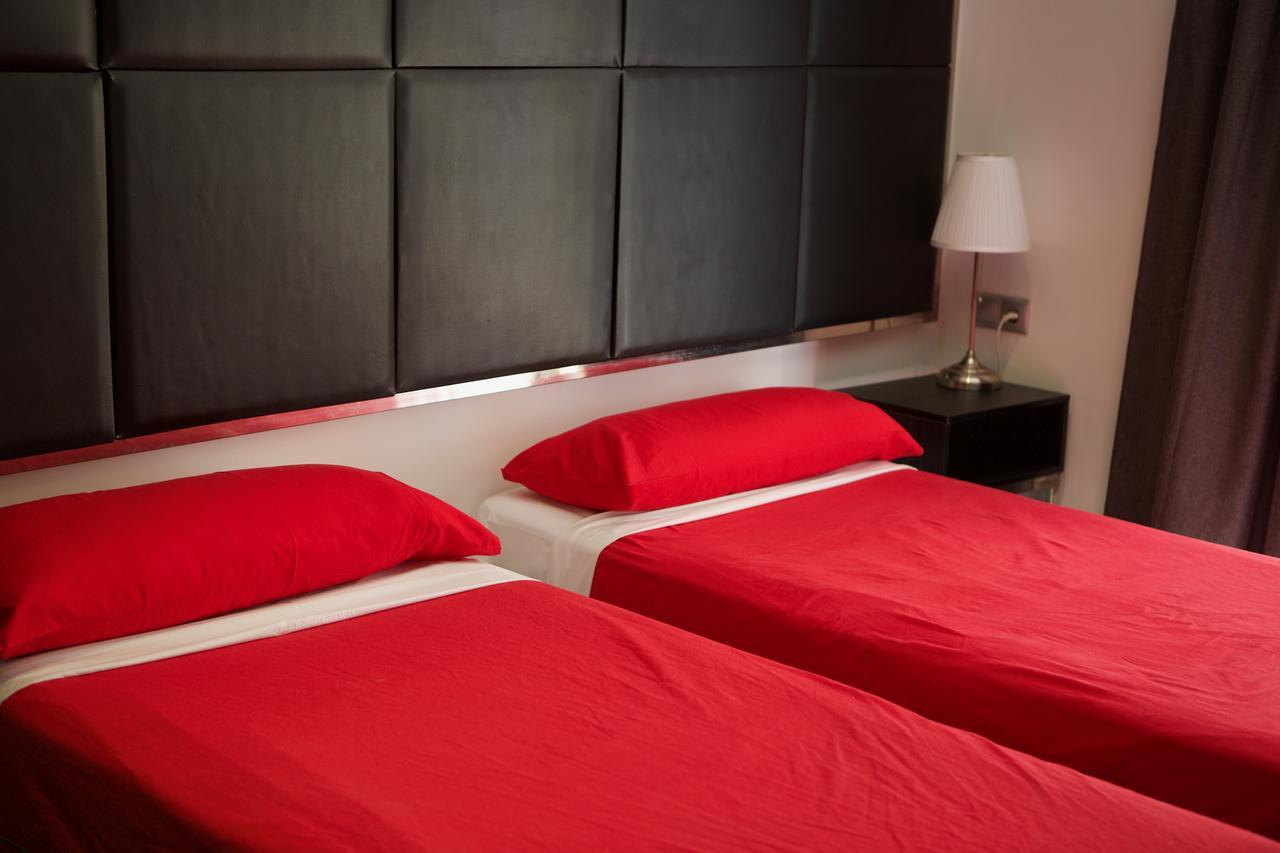 Concept Suites Alicante Exteriér fotografie