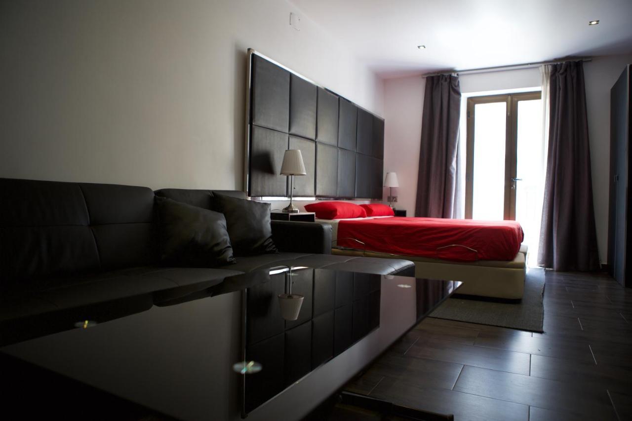 Concept Suites Alicante Exteriér fotografie