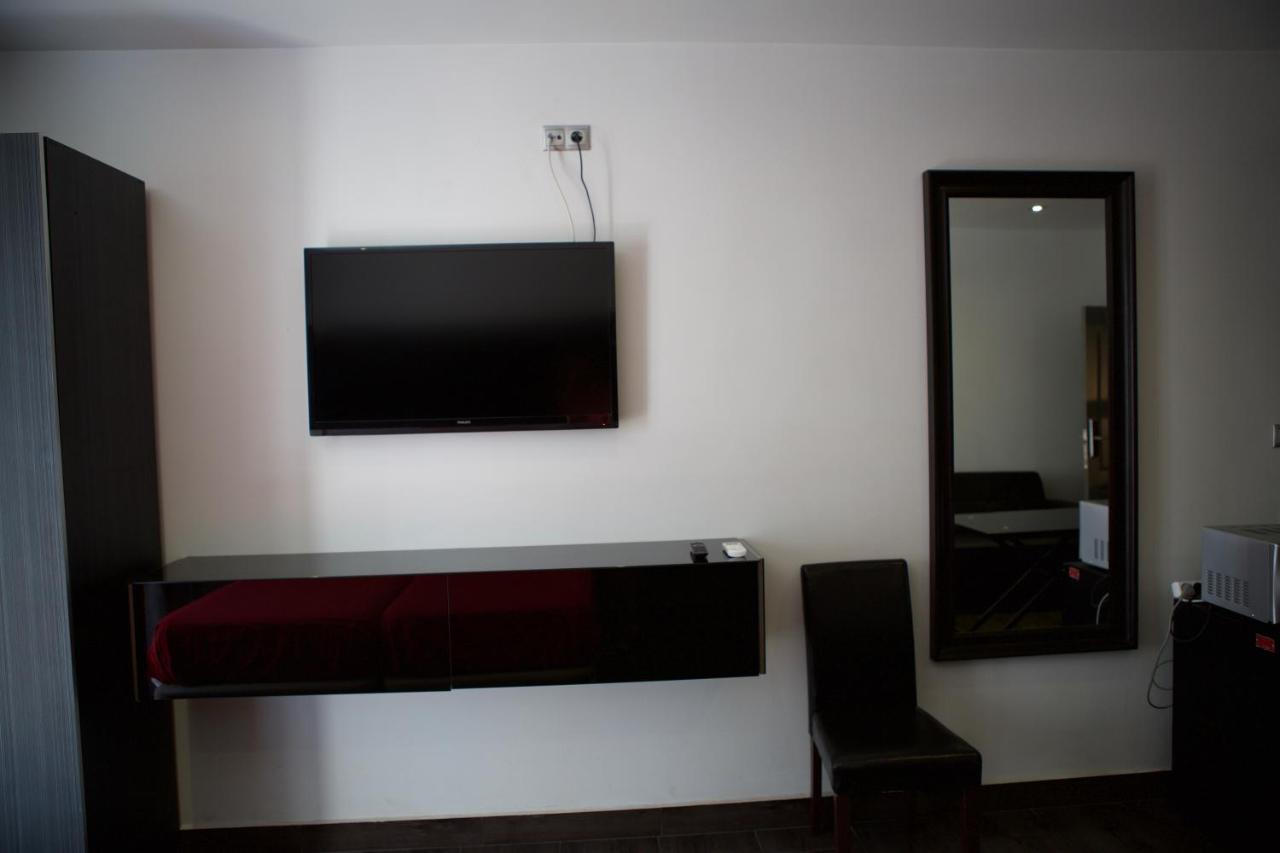 Concept Suites Alicante Exteriér fotografie